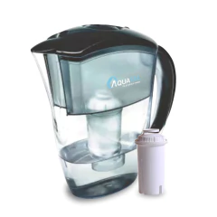 Jarra Tulip Negra en internet