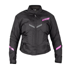 Jaqueta Texx New Strike v3 Feminina Resistente a Chuva - Zum Acessórios para Motociclistas