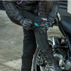 Calça Lançamento x11 Jeans Ride 2 Masculina Aramida Casual - Zum Acessórios para Motociclistas