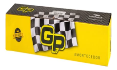 Amortecedor Traseiro GP7 Nx 400 Falcon 1998 A 2015 - loja online