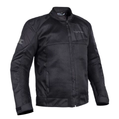 Jaqueta de Verão Texx Ventilada Ronin Air V2 com Proteção