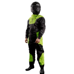 Imagem do Conjunto Capa de Chuva Texx Ororo V2 Resistente a Água