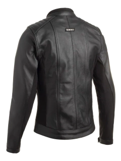 Jaqueta Feminina Couro Motociclista Texx Storm Lady - comprar online