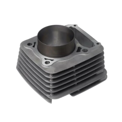 Cilindro c/ Camisa Honda CBX/NX 250 aumento p/ 290cc - comprar online