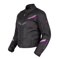 Jaqueta Texx New Strike v3 Feminina Resistente a Chuva