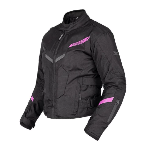 Jaqueta Texx New Strike v3 Feminina Resistente a Chuva