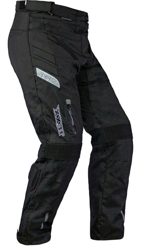 Calça Texx Strike V2 Resistente a água Masculina
