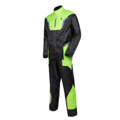 Conjunto Capa de Chuva Texx Ororo V2 Resistente a Água - comprar online