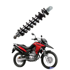 Amortecedor Traseiro Honda Xre 300 Todas Pro-link Buxi/gp7