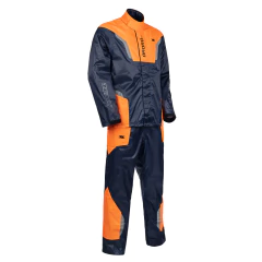 Conjunto Capa de Chuva Texx Ororo V2 Resistente a Água na internet