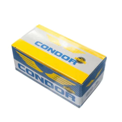 Kit Punho Partida + Interruptor Luz Pisca XTZ 125 E - Zum Acessórios para Motociclistas