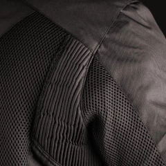 Jaqueta de Verão Texx Ventilada Ronin Air V2 com Proteção