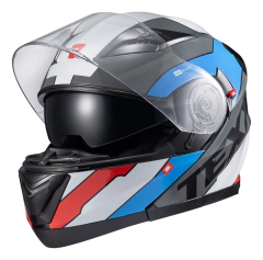 Capacete Texx Gladiator V3 Articulado Viseira De Sol - loja online