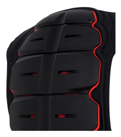 Protetor De Coluna Articulado - X11 Kasc - comprar online