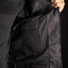 Jaqueta de Verão Texx Ventilada Ronin Air V2 com Proteção na internet