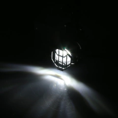 Imagem do Par de Farol de Milha Auxiliar Led