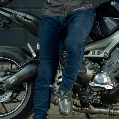 Calça Lançamento x11 Jeans Ride 2 Feminina Aramida Proteção - loja online