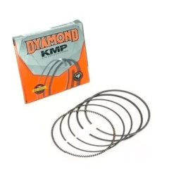 Anel Pistão KMP DYAMOND Honda NX 400 Falcon - comprar online