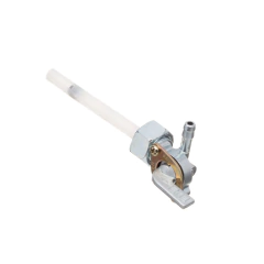 Torneira Gasolina Honda Cg 125 76 A 82 Mod Original