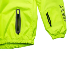 Imagem do Jaqueta Texx Corta Vento Resistente a água Verde