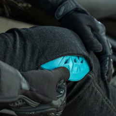 Calça Lançamento x11 Jeans Ride 2 Masculina Aramida Casual na internet