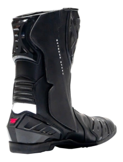 Bota Texx Super Tech V2 Couro Esportiva na internet