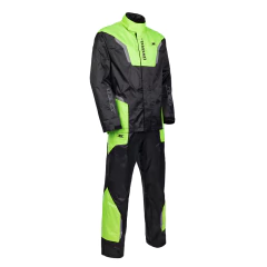 Conjunto Capa de Chuva Texx Ororo V2 Resistente a Água na internet