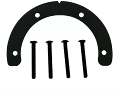 Kit Bolsa Tanque + Flange BF11 Tanklock Impermeável BMW KTM na internet