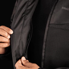 Jaqueta de Verão Texx Ventilada Ronin Air V2 com Proteção - Zum Acessórios para Motociclistas