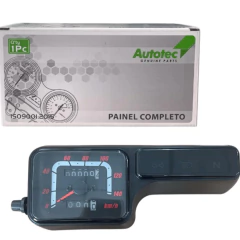 Painel Autotec Bros 125/150 2003/2005