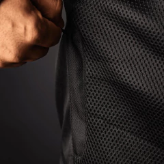 Jaqueta de Verão Texx Ventilada Ronin Air V2 com Proteção - Zum Acessórios para Motociclistas