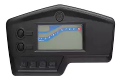 Painel Completo Instrumentos Condor Moto Lander 250 09 À 15 na internet