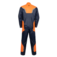 Conjunto Capa de Chuva Texx Ororo V2 Resistente a Água - comprar online