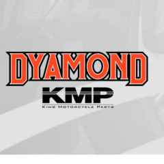 Imagem do Anel Pistão KMP DYAMOND Honda NX 400 Falcon