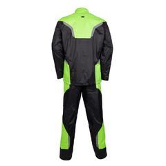 Conjunto Capa de Chuva Texx Ororo V2 Resistente a Água - Zum Acessórios para Motociclistas