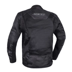 Jaqueta de Verão Texx Ventilada Ronin Air V2 com Proteção