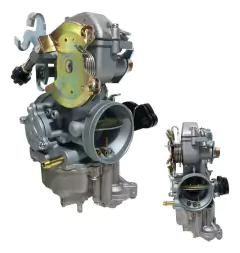 Carburador Completo Honda Nx 200 1999 2000 2001 Mod Original