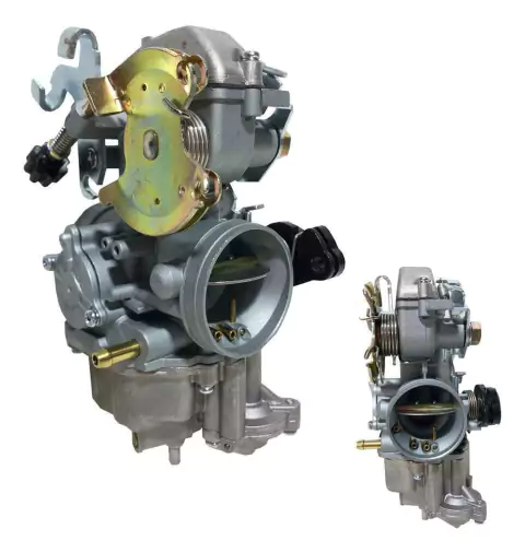 Carburador Completo Honda Nx 200 1999 2000 2001 Mod Original