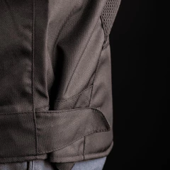 Jaqueta de Verão Texx Ventilada Ronin Air V2 com Proteção - comprar online