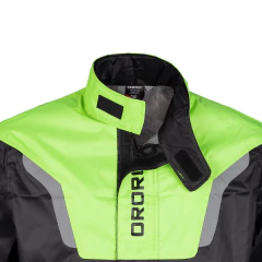 Imagem do Conjunto Capa de Chuva Texx Ororo V2 Resistente a Água