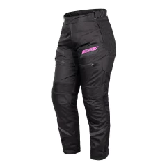 Calça Texx Strike v3 Feminina Proteção Resistente a Chuva - Zum Acessórios para Motociclistas