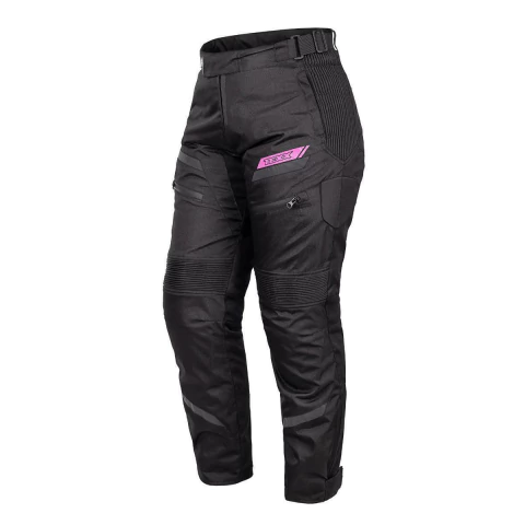 Calça Texx Strike v3 Feminina Proteção Resistente a Chuva