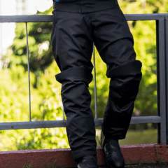 Calça Texx Ronin V2 Masculina Resistente a Água Proteção na internet