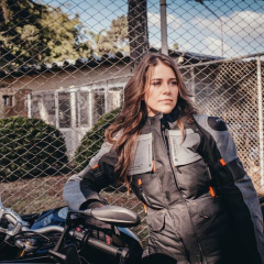 Jaqueta Texx Armor Lady Feminina Resistente a água Parca - comprar online