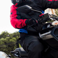 Calça Texx Ronin V2 Masculina Resistente a Água Proteção - comprar online