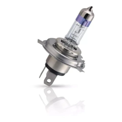 Philips Lampada Farol Moto H4 Xtreme Vision 60/55w +130% - Zum Acessórios para Motociclistas