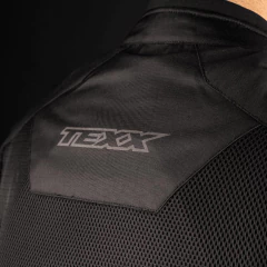 Jaqueta de Verão Texx Ventilada Ronin Air V2 com Proteção - comprar online