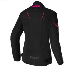 Jaqueta x11 Guard 3 Feminina Proteção Motociclista
