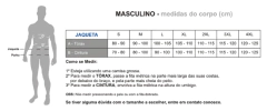 Jaqueta De Couro Texx Falcon V2 na internet