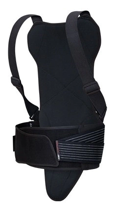 Protetor De Coluna Articulado - X11 Kasc